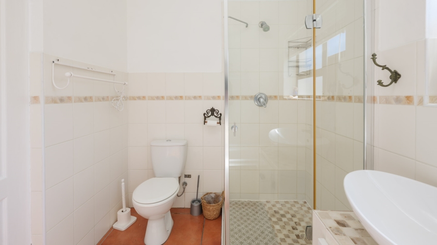 4 Bedroom Property for Sale in Oceanview Heights Western Cape